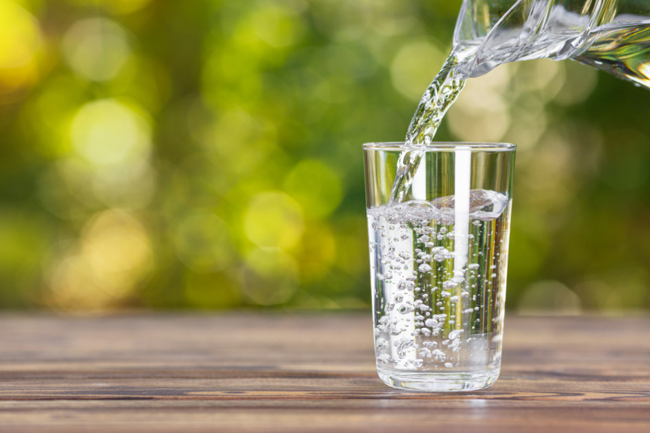 Qu'est-ce que la filtration de l'eau ?