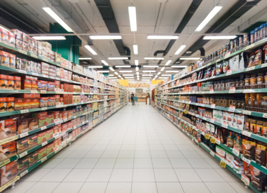 Coraz więcej produktów zanieczyszczonych tlenkiem etylenu