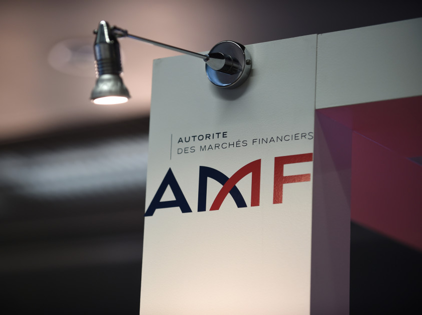 Réglementation, greenwashing… l’AMF publie ses priorités d’action pour 2023
