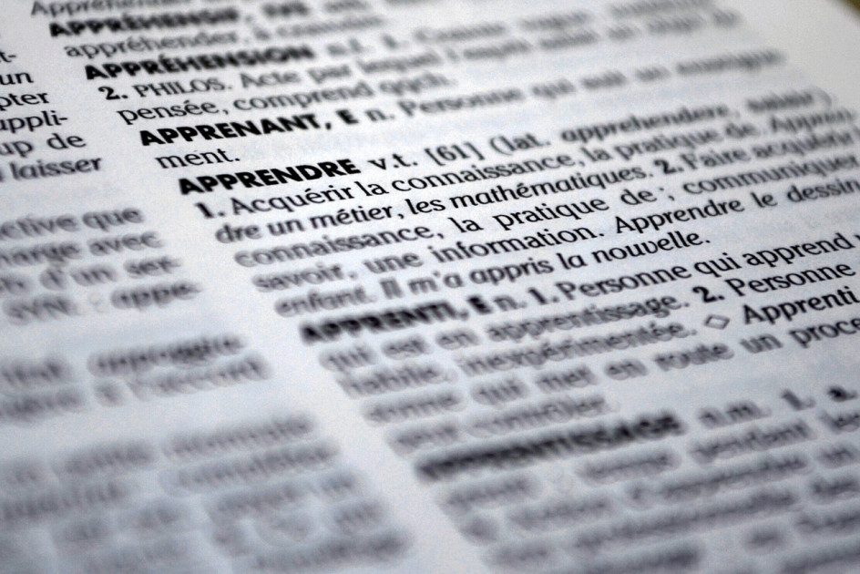 Écologie les nouveaux mots du dictionnaire en 2024