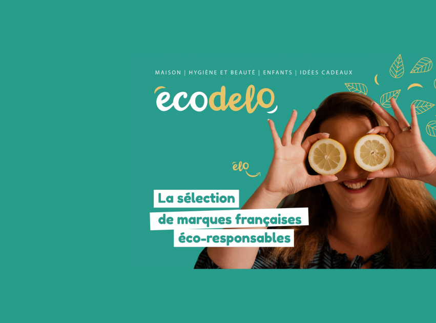 Ganhe a coleção francesa “Zero Waste” e “Natural Beauty”