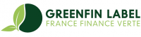 label ISR Greenfin (ancien label TEEC)