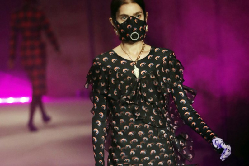 Les jeunes stylistes veulent une mode bonne pour la planète