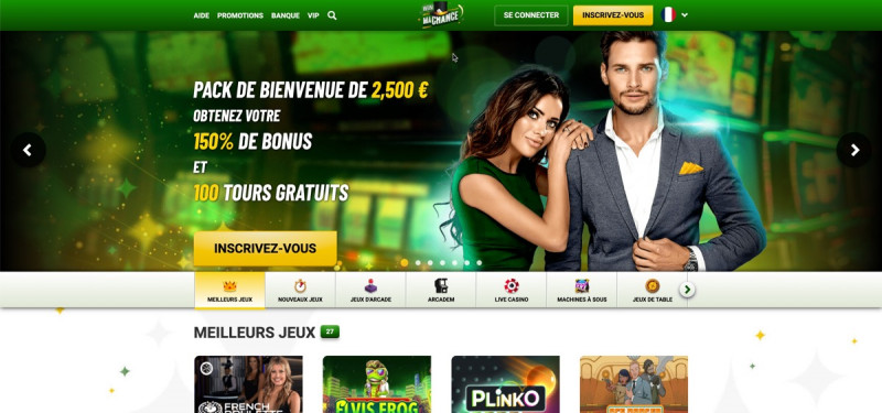 ▷ 10 Meilleurs Mini-jeux des casinos en ligne (février 2024)